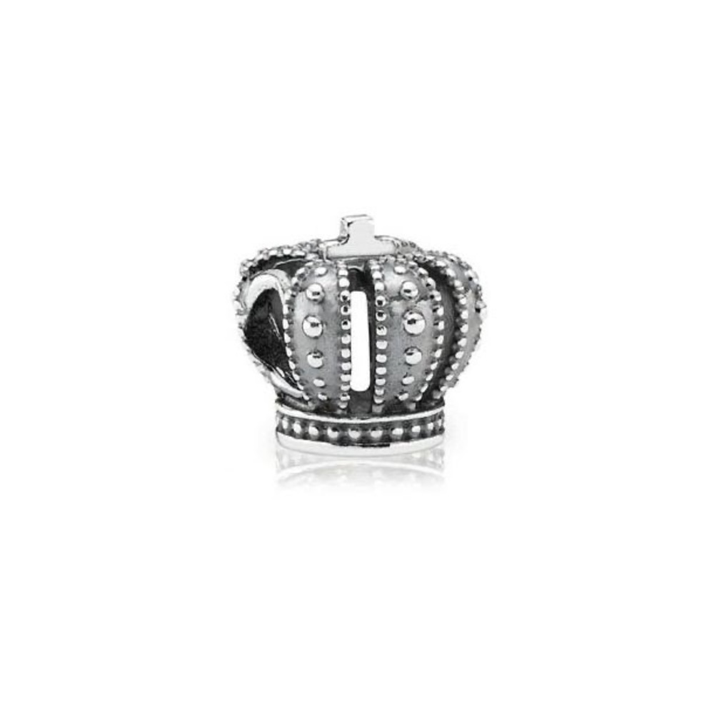Pandora Royal Crown Charm